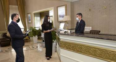 Mis.Az - Son Xeberler