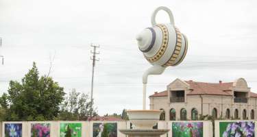 Mis.Az - Son Xeberler