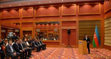 Mis.Az - Son Xeberler