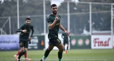 Mis.Az - Son Xeberler