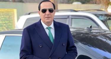 Mis.Az - Son Xeberler