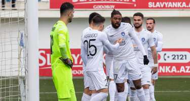 Mis.Az - Son Xeberler