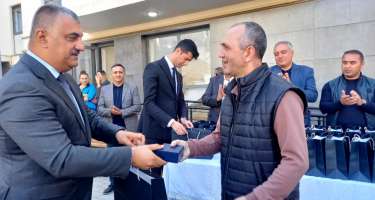 Mis.Az - Son Xeberler