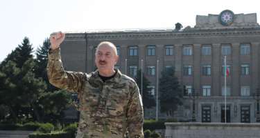 Mis.Az - Son Xeberler