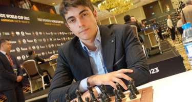 Mis.Az - Son Xeberler