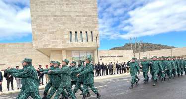 Mis.Az - Son Xeberler