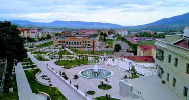 Mis.Az - Son Xeberler