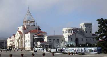 Mis.Az - Son Xeberler