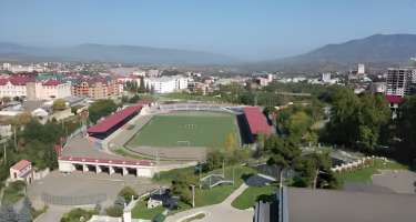 Mis.Az - Son Xeberler