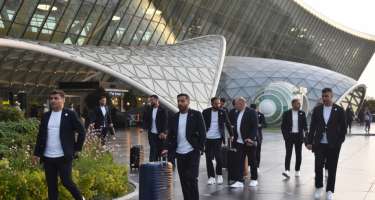 Mis.Az - Son Xeberler