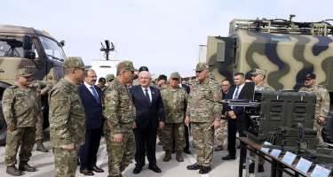 Mis.Az - Son Xeberler