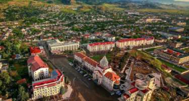 Mis.Az - Son Xeberler