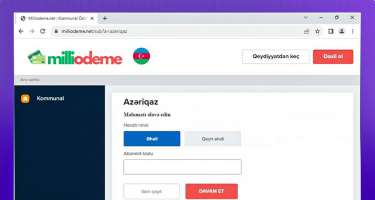 Mis.Az - Son Xeberler