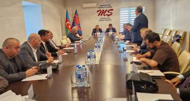 Mis.Az - Son Xeberler