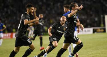 Mis.Az - Son Xeberler