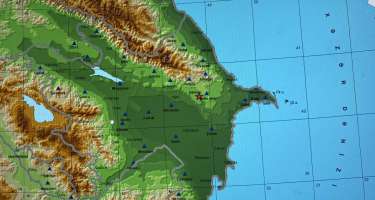 Mis.Az - Son Xeberler