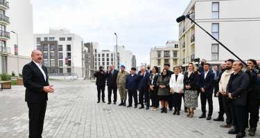 Mis.Az - Son Xeberler