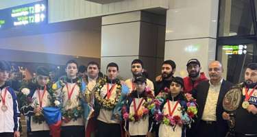 Mis.Az - Son Xeberler