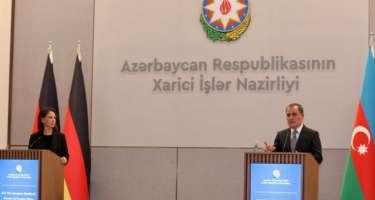 Mis.Az - Son Xeberler