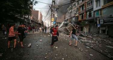 Mis.Az - Son Xeberler