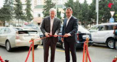 Mis.Az - Son Xeberler