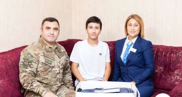 Mis.Az - Son Xeberler