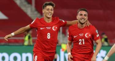 Mis.Az - Son Xeberler