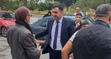 Mis.Az - Son Xeberler