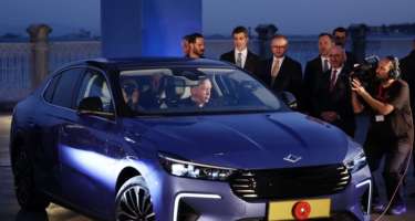 Mis.Az - Son Xeberler