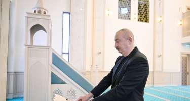 Mis.Az - Son Xeberler