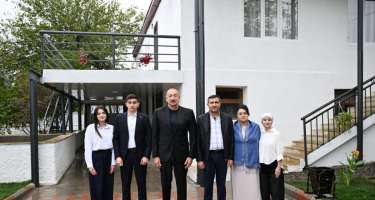 Mis.Az - Son Xeberler