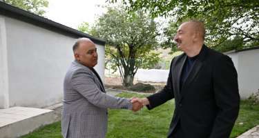 Mis.Az - Son Xeberler