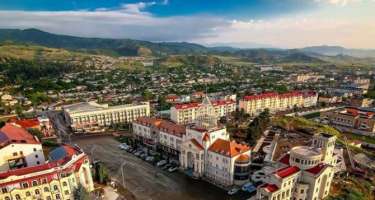 Mis.Az - Son Xeberler