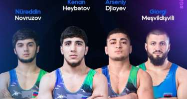 Mis.Az - Son Xeberler