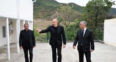 Mis.Az - Son Xeberler