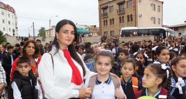 Mis.Az - Son Xeberler