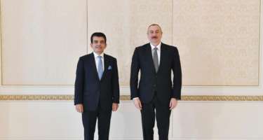 Mis.Az - Son Xeberler