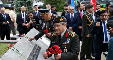 Mis.Az - Son Xeberler