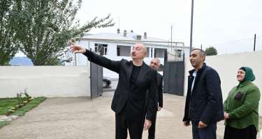 Mis.Az - Son Xeberler