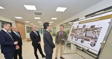 Mis.Az - Son Xeberler