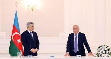 Mis.Az - Son Xeberler