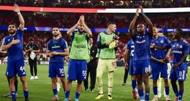 Mis.Az - Son Xeberler