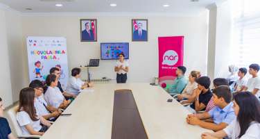 Mis.Az - Son Xeberler