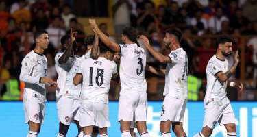 Mis.Az - Son Xeberler