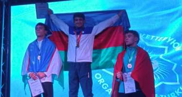 Mis.Az - Son Xeberler