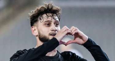 Mis.Az - Son Xeberler