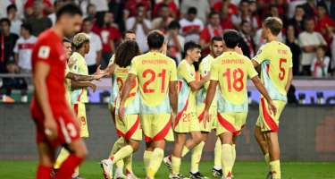 Mis.Az - Son Xeberler