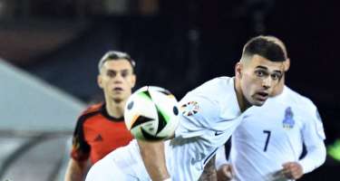 Mis.Az - Son Xeberler