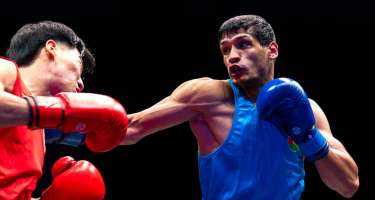 Mis.Az - Son Xeberler