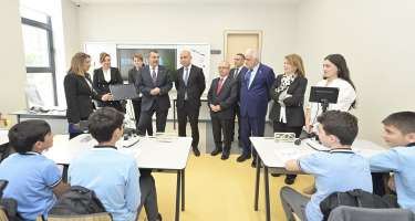 Mis.Az - Son Xeberler